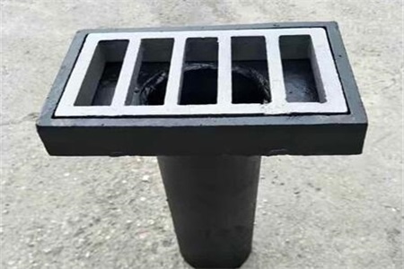 安阳铸铁泄水管