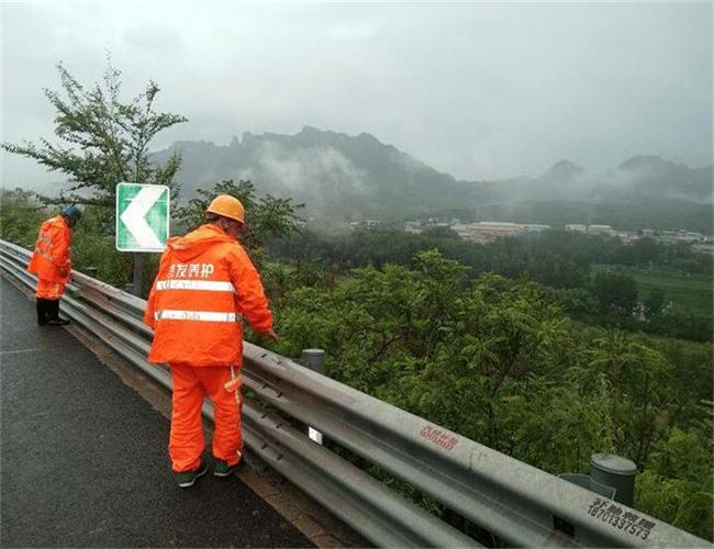 安阳大型机场排水系统