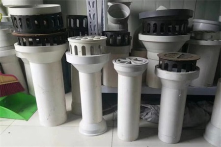 安阳铸铁泄水管