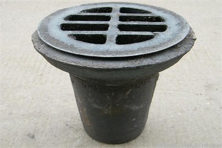 安阳泄水管